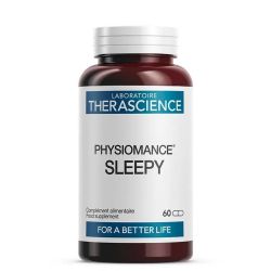 Physiomance Sleepy