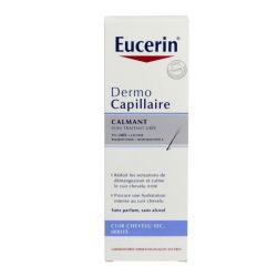 Eucerin Dermocap Shg Calm Uree 5 100Ml
