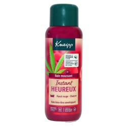 Kneipp Bain Mouss 400Ml Instant Heureux