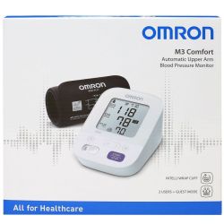 Omron Tensiometre M3 Comfort