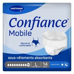 Confiance Mobile 10G L