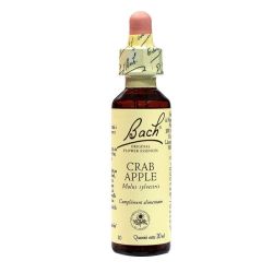 Bach Crab Apple 71710