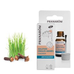 Pranarom Aromaderm Fongiarom