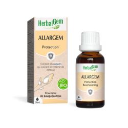 Herbalgem Allargem Gc01 Bio 30Ml