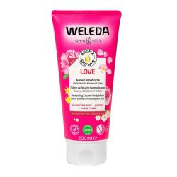 Weleda Gbd Love 200Ml
