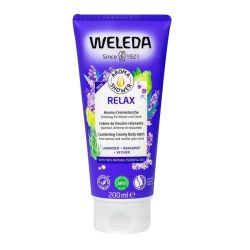 Weleda Gbd Relax  200Ml