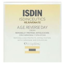 Isdinceutics Age Rev Fl50Ml 1