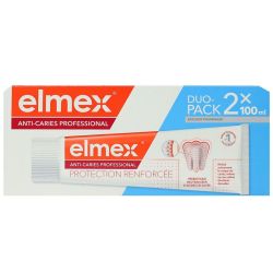 Elmex Anti Caries Pro Dent 2X100Ml