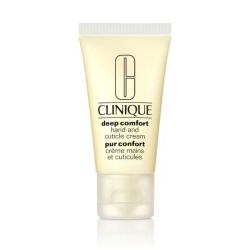 Clinique Cr Mains/Cuticules Pur Conf 75Ml