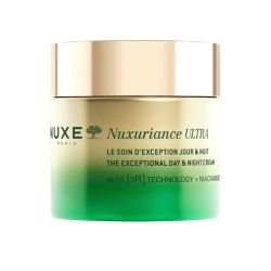 Le Soin d'Exception Jour & Nuit NUXURIANCE ULTRA - 75 ml