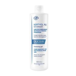KERTYOL PSO Gel nettoyant - 400 ml