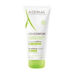 Crème nutritive anti-dessèchement - 200 ml