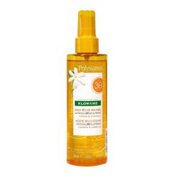 Polysianes Huile Seche Spf30 200Ml