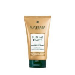 Sublime Karite Shampooing disciplinant hydratant - 50 ml