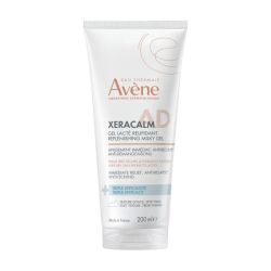 Gel Lacté Relipidant XERACALM AD - 200 ml