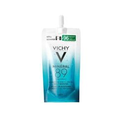 Recharge booster quotidien hydratant et repulpant Mineral 89 - 50 ml