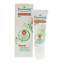 Puressentiel Articulat Gel 60Ml