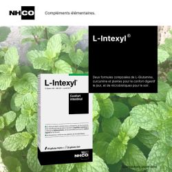 Nhco L-Intexyl Blister 28Gelm28Gels