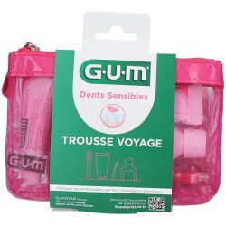 Trousse Voyage - Dents Sensibles