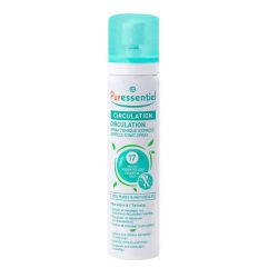 Puressentiel Circulation Spray 100