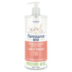 Natessance 1L Cr Dche Hydr Lait Anesse