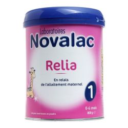 Relia 1er âge - 800 g