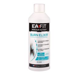 Ea Minceur Burn Elixir Drink 500 Ml Deref