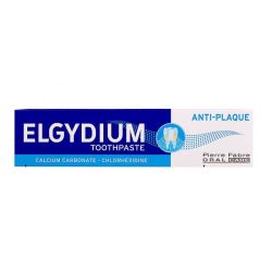 Zelgydium Dent Antiplaque Tb 75Ml