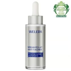 Weleda Gentiane Bleue Serum A-Tache 30Ml