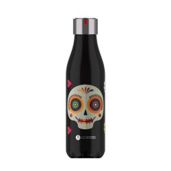 Les Artistes Bouteille Sugar Skull 500Ml