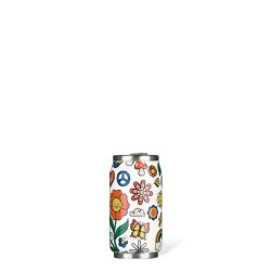 Canette isotherme Happy - 280 ml - 1 unité