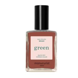 Manucurist Green Brique 15Ml