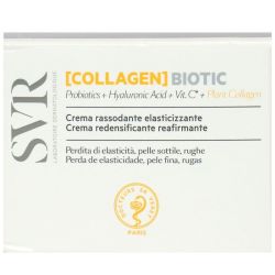 Svr Collagen Biotic crème rebondissante régénérante 50ml