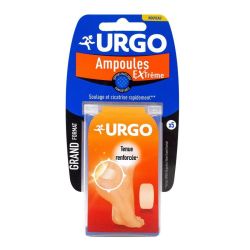 Urgo Amp Extreme X5