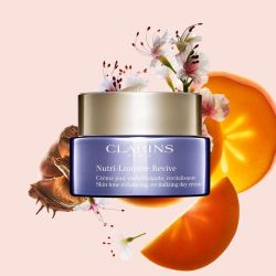Nutri-Lumière Revive – Crème anti-âge revitalisante – 50 ml