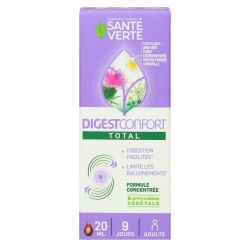 Sante V Digest Confort Total 20Ml