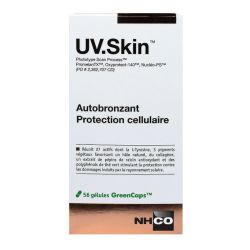 Nhco Uv Skin 56Gel