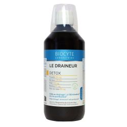 Biocyte Le Draineur 500 Ml
