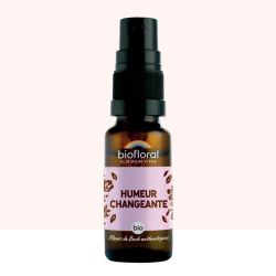 Humeur Changeante Bio Demeter - 20 ml