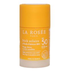 La Rosee Sol Stick Spf50 15Ml