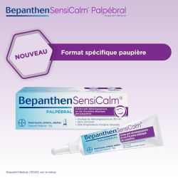 SensiCalm Dispositif médical - 20 g