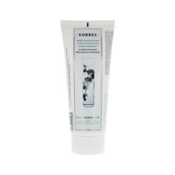 Korres Shp Cheveux Normaux Usage Freque