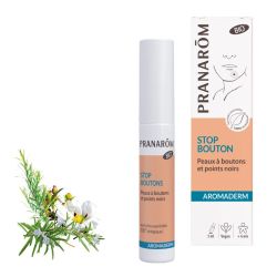 Pranarom Aromaderm Serum Boutons Bio 5Ml