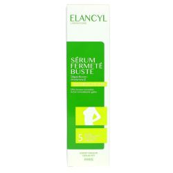 Elancyl Serum Fermete Buste Pomp 50Ml