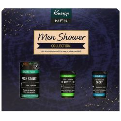 Kneipp Noel24 Coffret Homme Premium