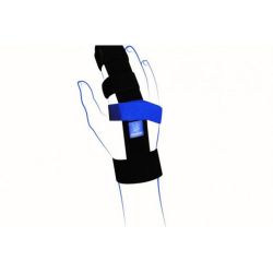 Digi Immo Attelle d'Immobilisation Poignet-Doigt - Taille 1