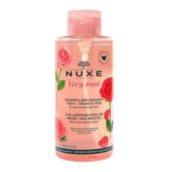 Nuxe Very Rose Eau Micellaire 750Ml