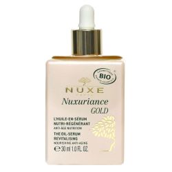 Nuxe Nuxuriance Gold Serum En Huile 30Ml
