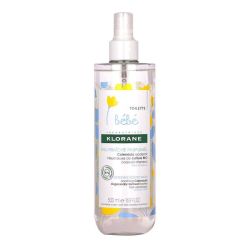 Kl Bb Eau Fraiche Parfumee 500Ml