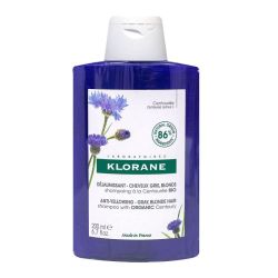 Kl Shp 200 Ml Centauree Bio